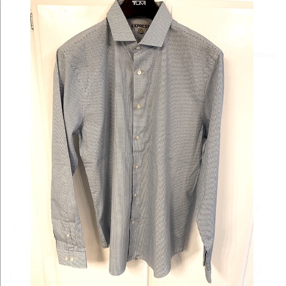 Express Long Sleeve Shirt